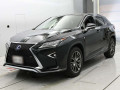 2017 Lexus RX
