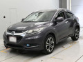 2015 Honda VEZEL