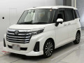 2021 Toyota Roomy