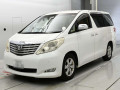 2010 Toyota Alphard
