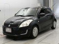 2014 Suzuki Swift