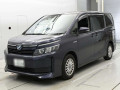2014 Toyota Voxy