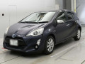 2015 Toyota Aqua