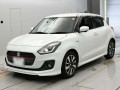 2018 Suzuki Swift