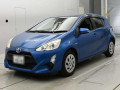 2016 Toyota Aqua