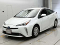 2021 Toyota Prius