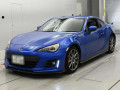 2017 Subaru BRZ