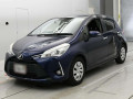 2019 Toyota Vitz