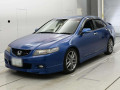 2004 Honda Accord
