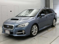 2015 Subaru Levorg