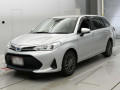 2019 Toyota Corolla Fielder