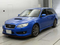 2006 Subaru Legacy Touring Wagon