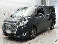 2018 Toyota Esquire