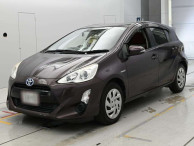 2015 Toyota Aqua