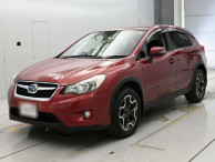 2015 Subaru XV