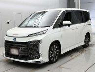 2024 Toyota Voxy
