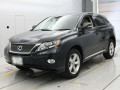 2012 Lexus RX