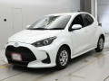 2024 Toyota YARIS