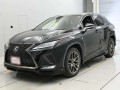 2020 Lexus RX