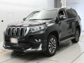 2023 Toyota Land Cruiser Prado