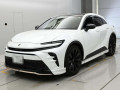 2024 Toyota Crown Sport