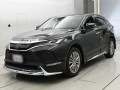 2021 Toyota Harrier Hybrid