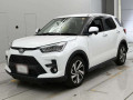 2023 Toyota Raize