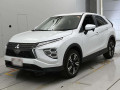 2022 Mitsubishi Eclipse Cross
