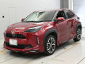 2022 Toyota YARIS CROSS