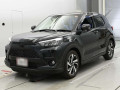 2022 Toyota Raize