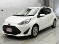 2021 Toyota Aqua