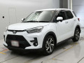 2021 Toyota Raize