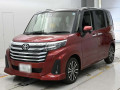 2026 Toyota Roomy