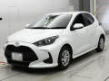 2024 Toyota YARIS