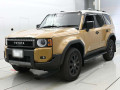 2024 Toyota null