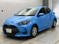 2020 Toyota YARIS