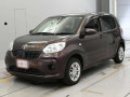 2017 Toyota Passo