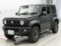 2021 Suzuki Jimny Sierra
