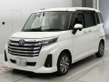 2023 Toyota Roomy