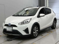 2017 Toyota Aqua