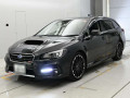 2019 Subaru Levorg