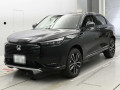 2026 Honda VEZEL