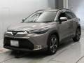 2022 Toyota Corolla Cross