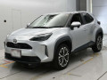 2023 Toyota YARIS CROSS