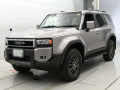 2025 Toyota null
