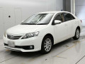2015 Toyota Allion