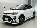 2026 Toyota Raize