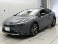 2024 Toyota Prius