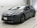2023 Toyota Prius