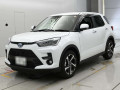 2025 Toyota Raize